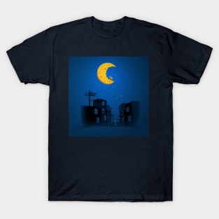 Midnight Snack T-Shirt